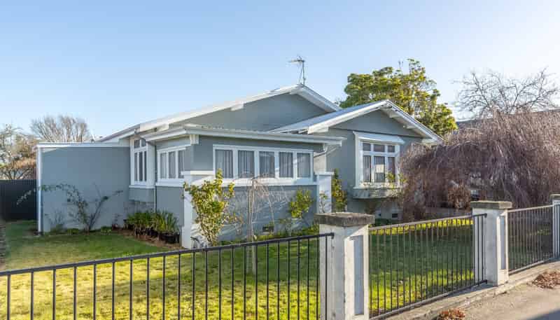 28 Church Street, Masterton