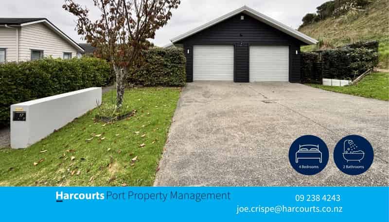 17 Stile Place, Pukekohe