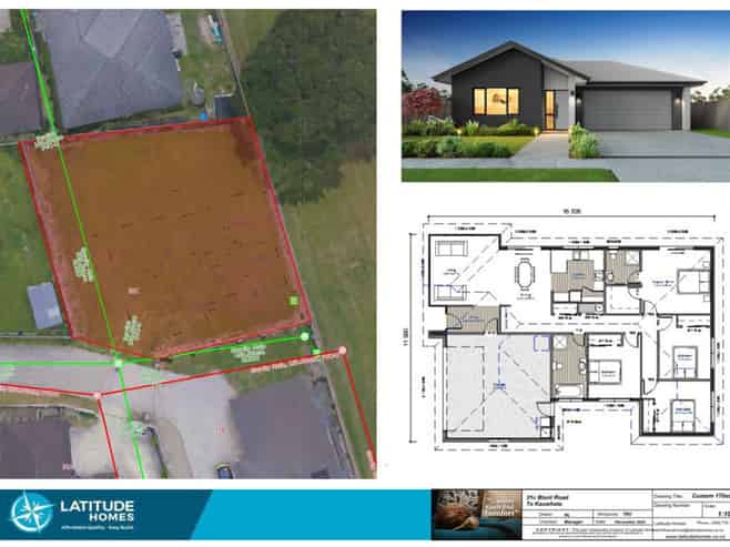 31c Blunt Road, Te Kauwhata