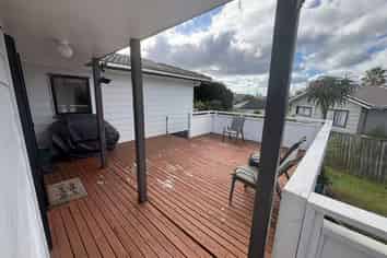 A/13 Ludlow Terrace, Totara Vale