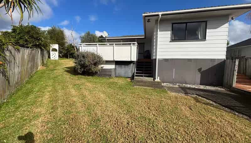 A/13 Ludlow Terrace, Totara Vale
