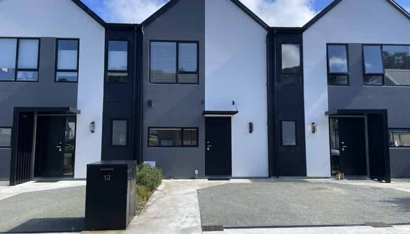 12 Raeble Walkington Place, Wallaceville