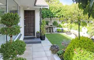 61 Glandovey Road, Fendalton