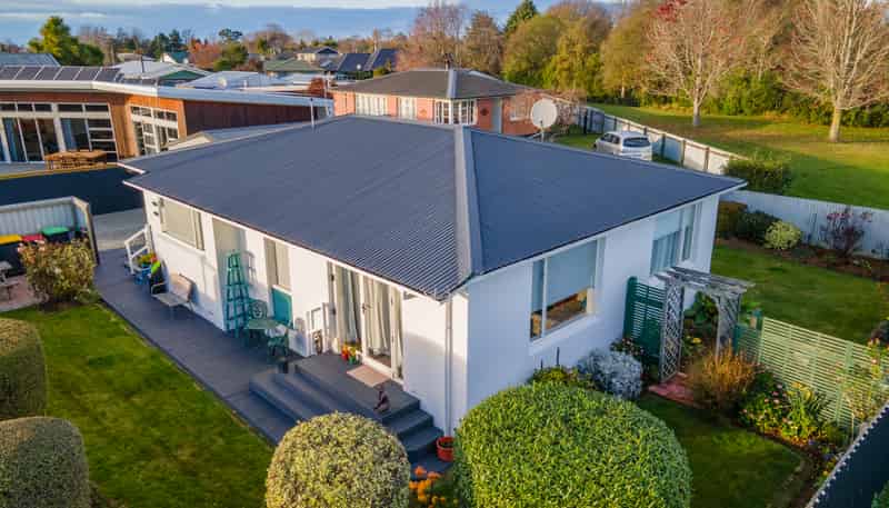 62 Princes Street, Temuka