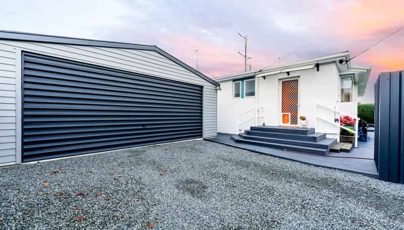 62 Princes Street, Temuka