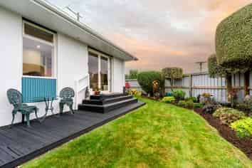 62 Princes Street, Temuka