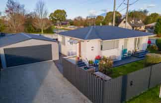 62 Princes Street, Temuka