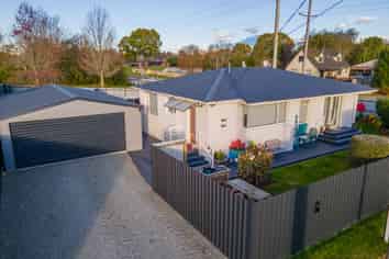 62 Princes Street, Temuka