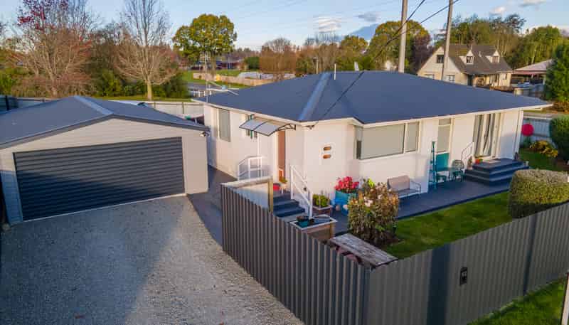 62 Princes Street, Temuka