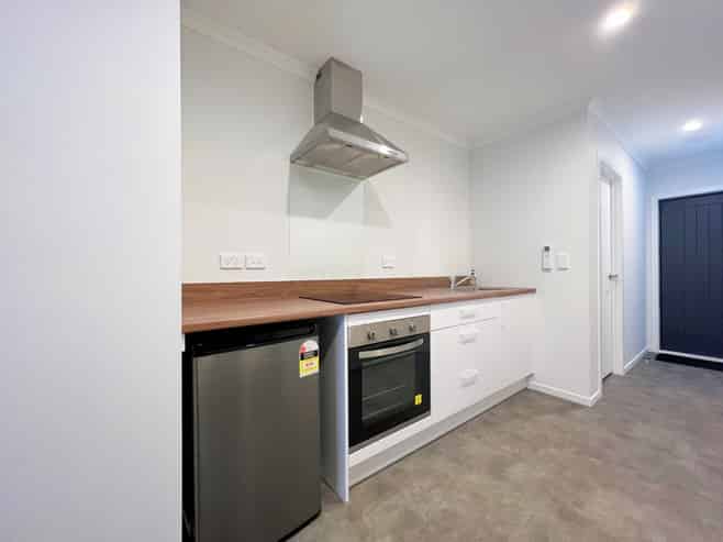 5B/11 Edgecumbe Street , Whitiora