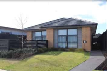 51 Charlbury Drive, Rolleston