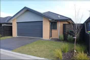 51 Charlbury Drive, Rolleston