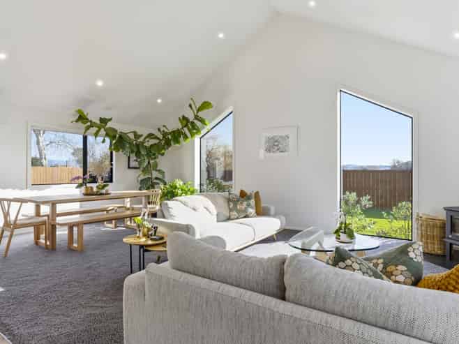 3 Henderson Street, Wingatui, Mosgiel