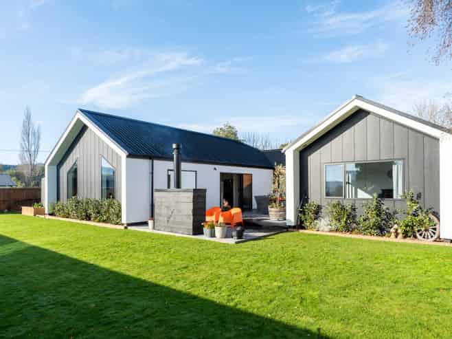 3 Henderson Street, Wingatui, Mosgiel
