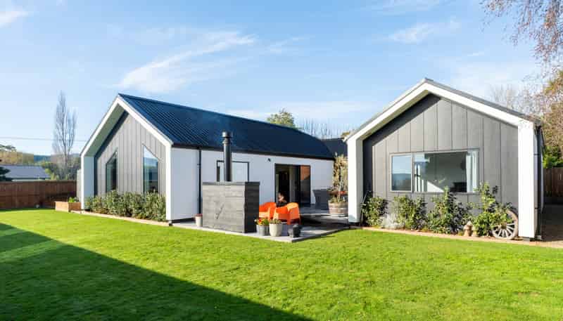 3 Henderson Street, Wingatui, Mosgiel