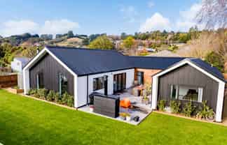 3 Henderson Street, Wingatui, Mosgiel