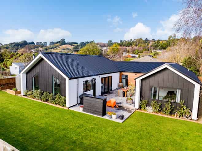 3 Henderson Street, Wingatui, Mosgiel