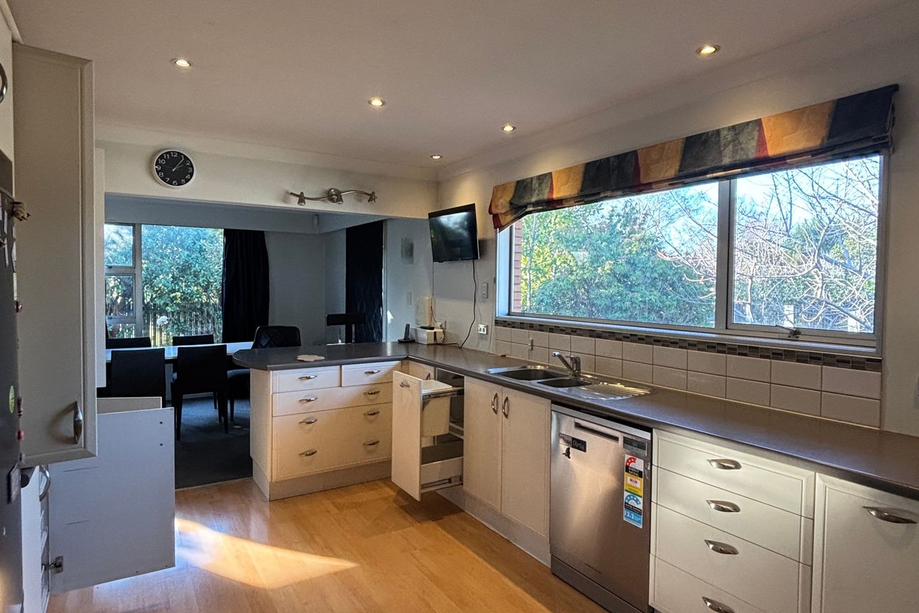Avonhead, 4 bedrooms - Ansicht 3