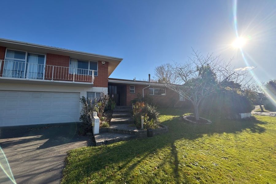 Avonhead, 4 bedrooms - Ansicht 2