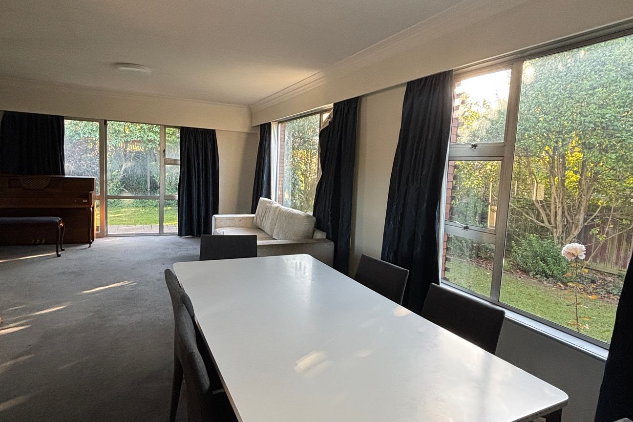 Avonhead, 4 bedrooms - Ansicht 4