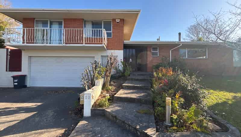 2 Banff Place, Avonhead