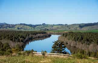 307 Cameron Town Road, Buckland