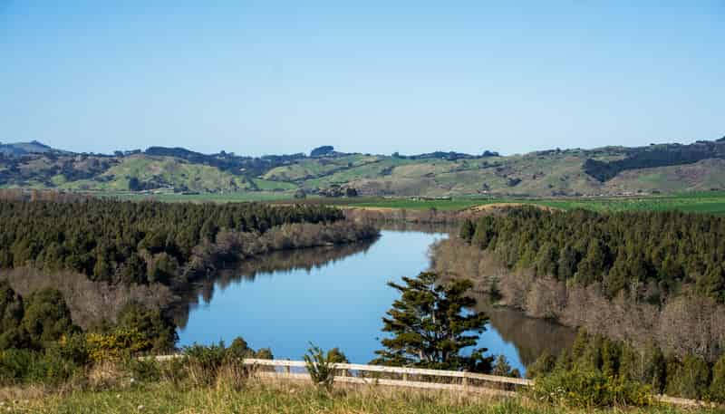 307 Cameron Town Road, Buckland