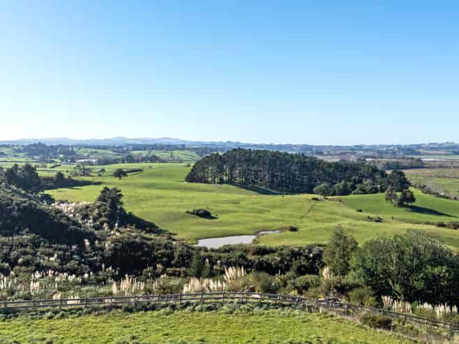 307 Cameron Town Road, Buckland