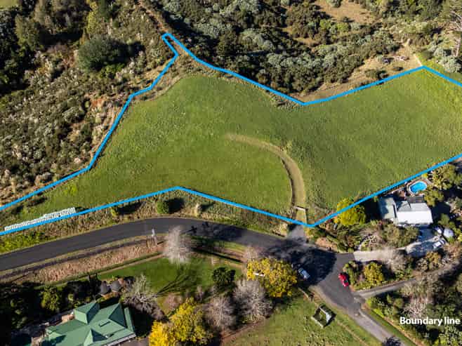 307 Cameron Town Road, Buckland
