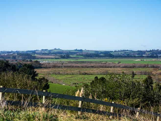 307 Cameron Town Road, Buckland
