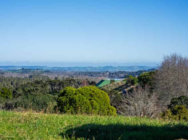 307 Cameron Town Road, Buckland