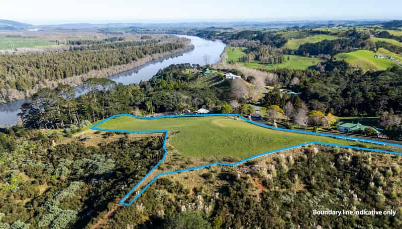 307 Cameron Town Road, Buckland