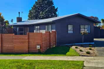 3 Breadalbane Road, Havelock North