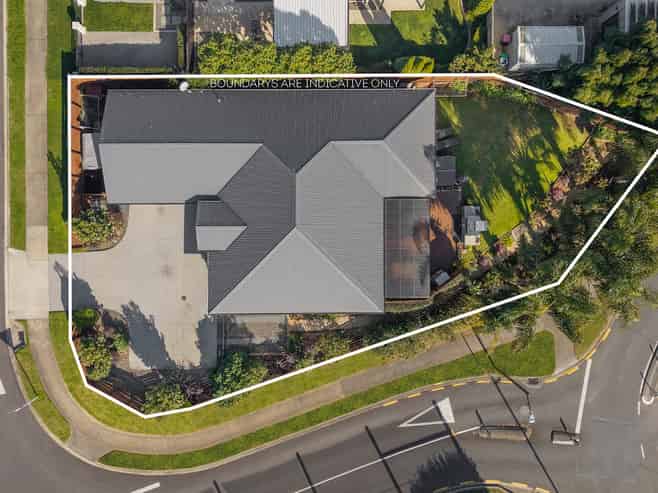 2 Sharman Place, Pyes Pa