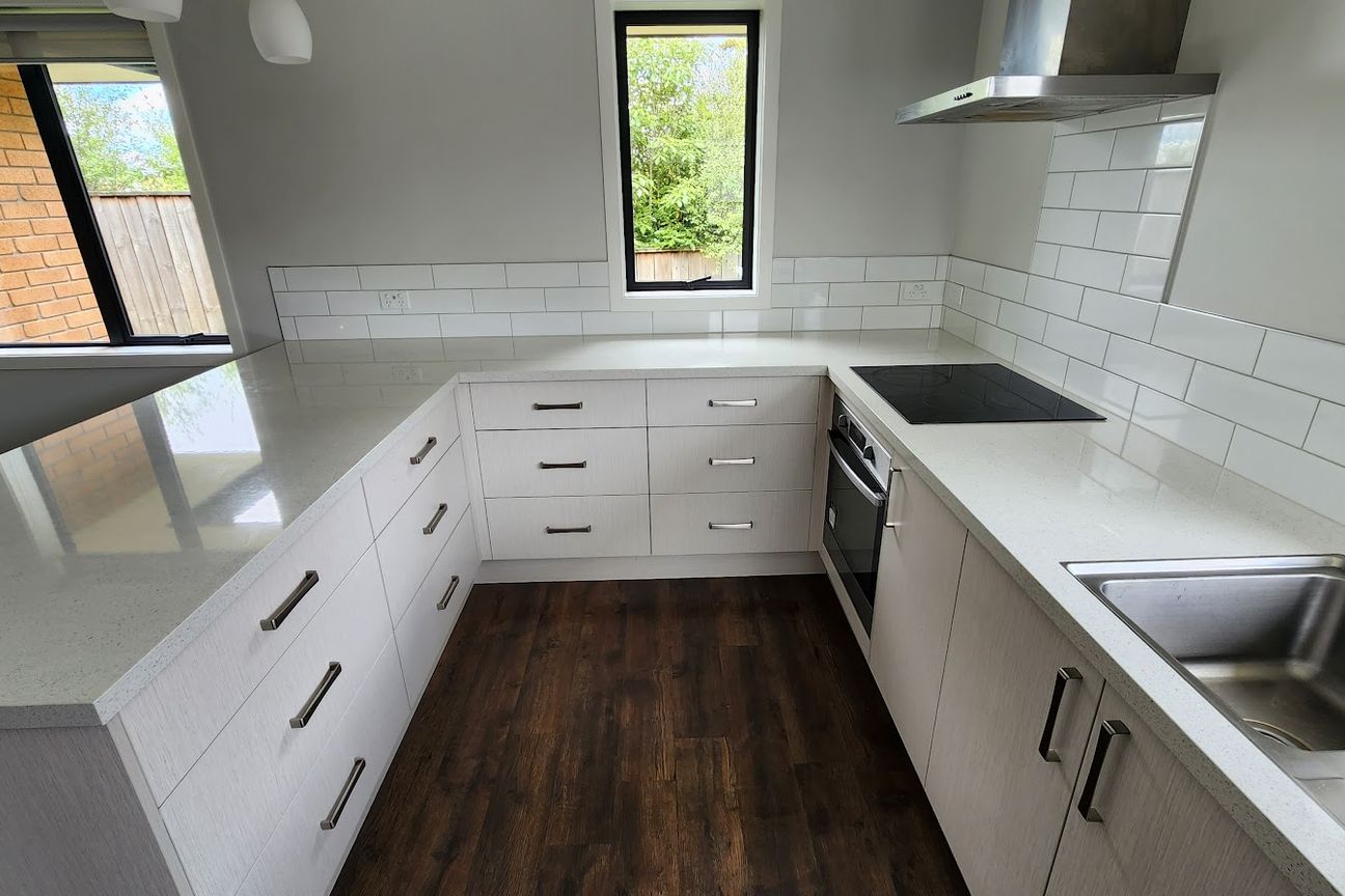 Modern home in Te Awamutu - Widok 5