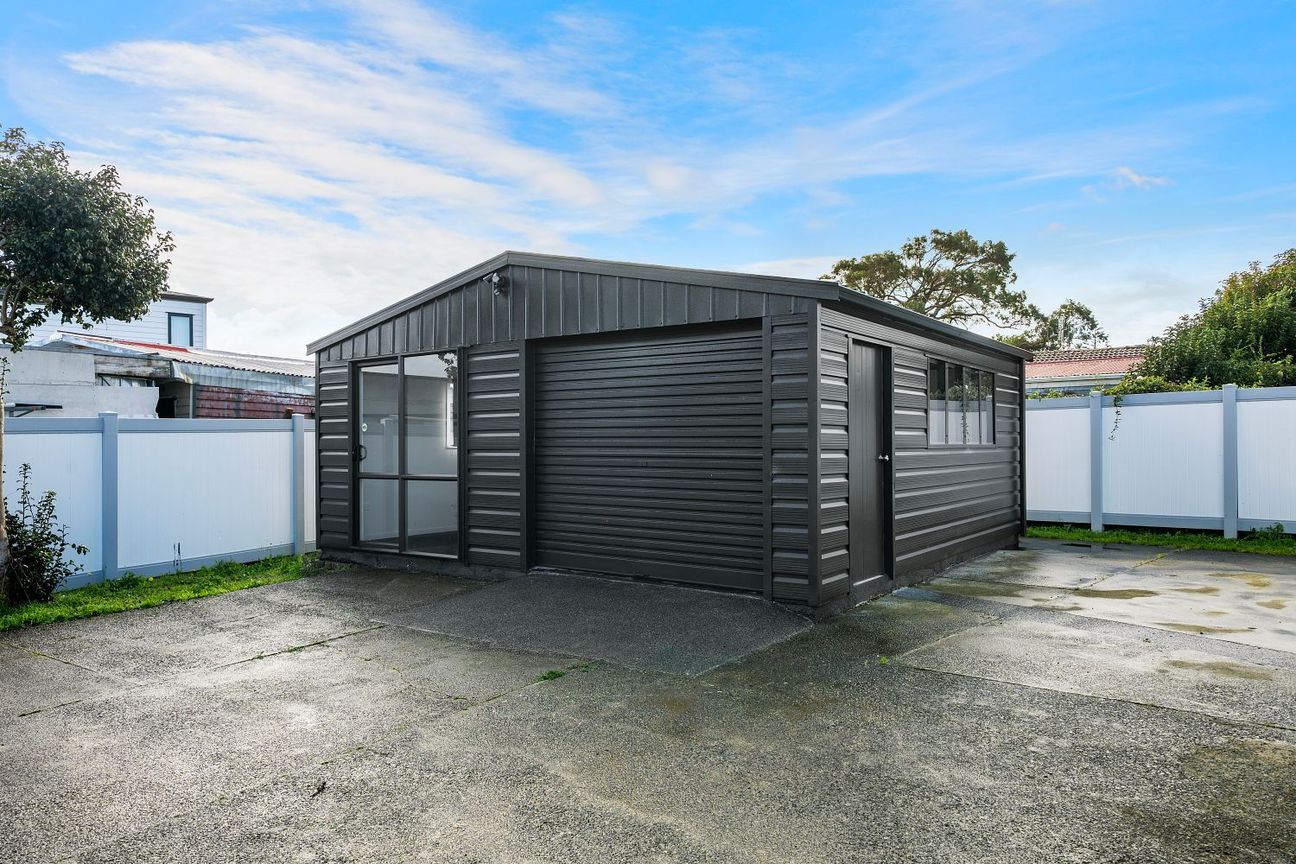 Big 3 + 2 Bedroom + Rumpus + Garage - Ansicht 3