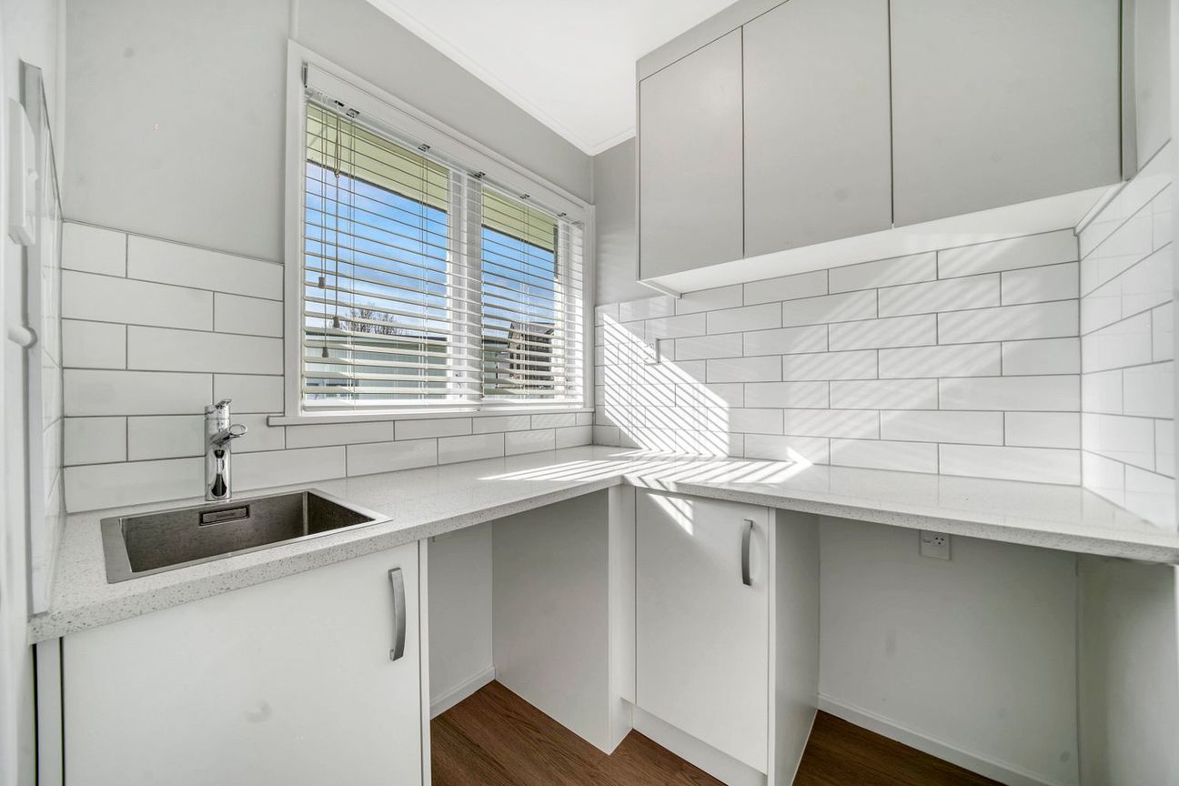 Big 3 + 2 Bedroom + Rumpus + Garage - Ansicht 5