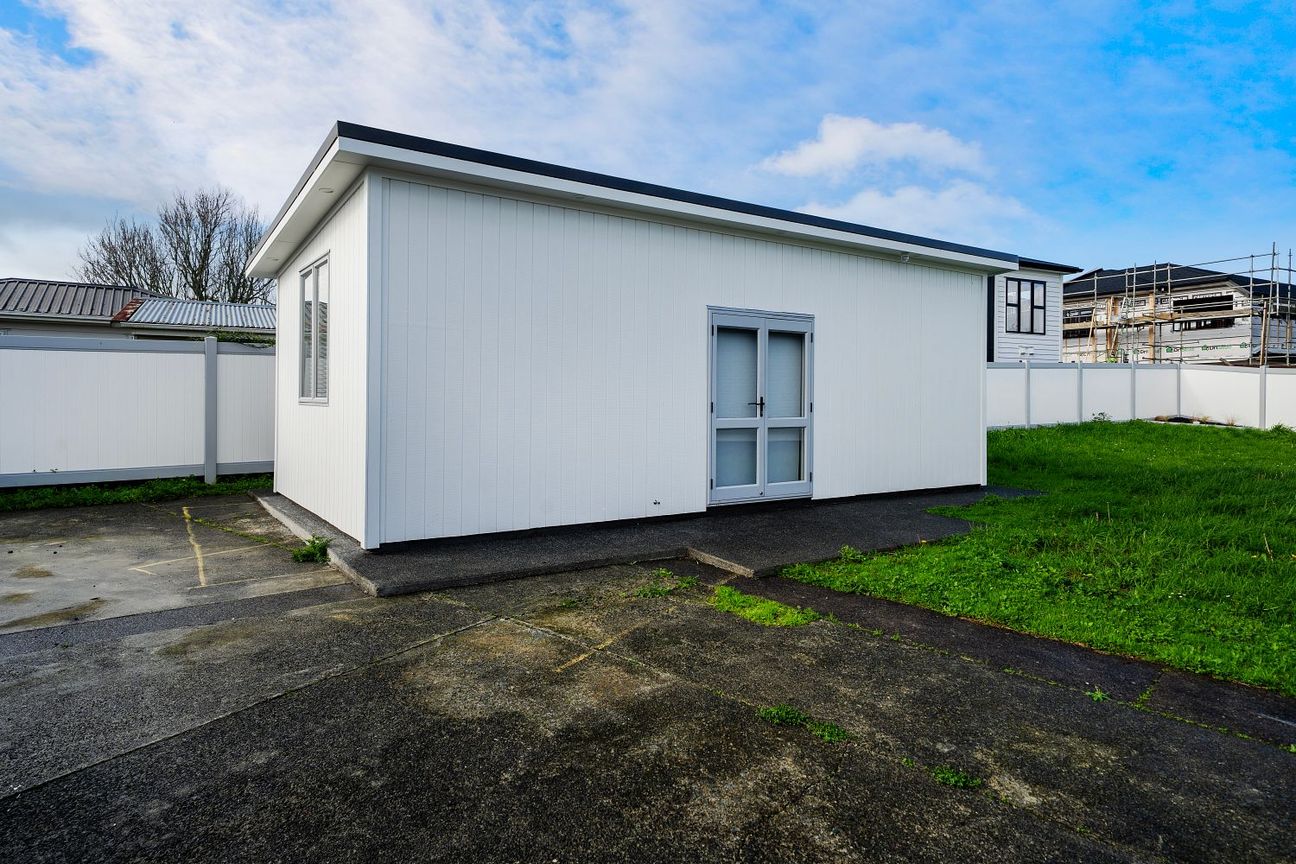 Big 3 + 2 Bedroom + Rumpus + Garage - Ansicht 2