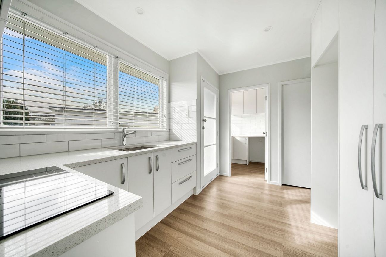 Big 3 + 2 Bedroom + Rumpus + Garage - Mehr
