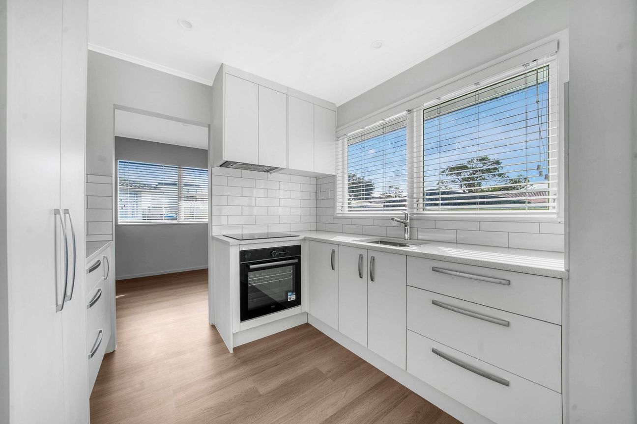 Big 3 + 2 Bedroom + Rumpus + Garage - Ansicht 6