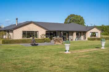 186 Terrace Road, Leithfield