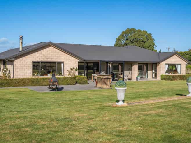186 Terrace Road, Leithfield