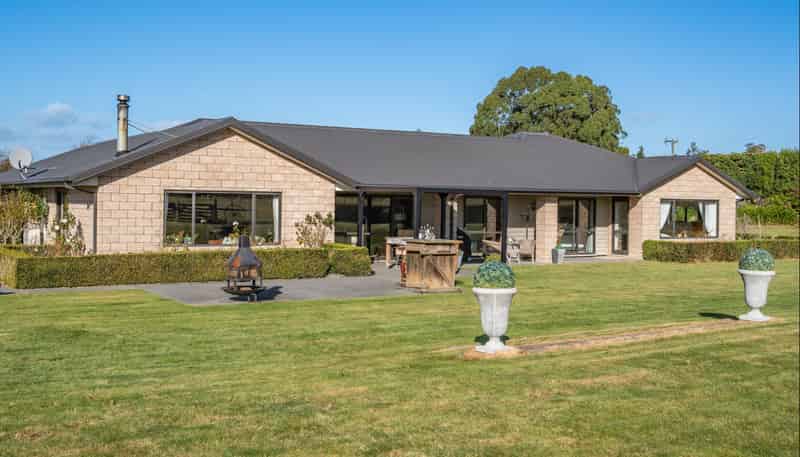 186 Terrace Road, Leithfield