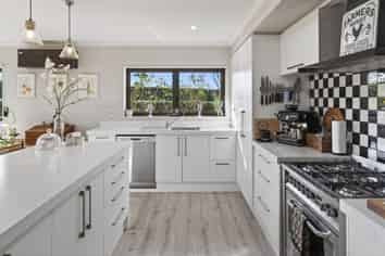 186 Terrace Road, Leithfield
