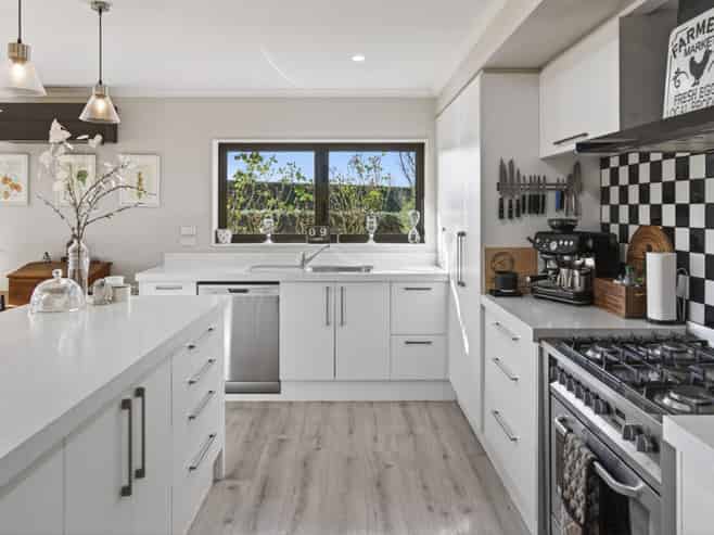 186 Terrace Road, Leithfield