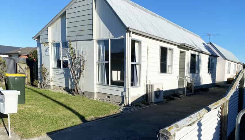 113A Elizabeth Street, Allenton