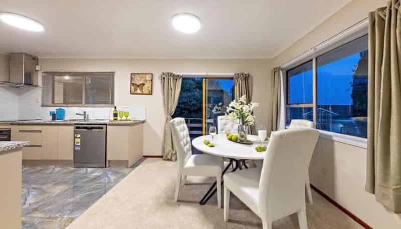 140 Hillside Road, Papatoetoe