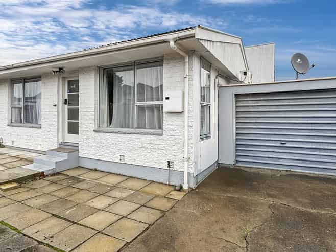 3/80 Barbour Street, Waltham