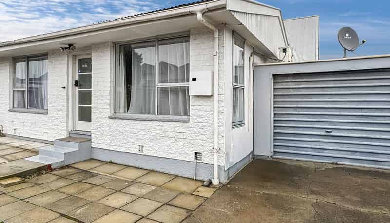 3/80 Barbour Street, Waltham