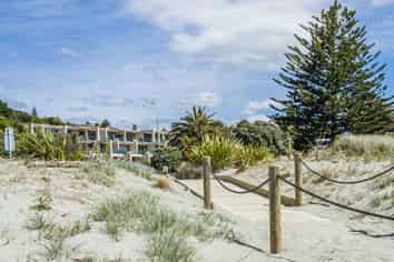 10/5 Bisley Avenue, Moana